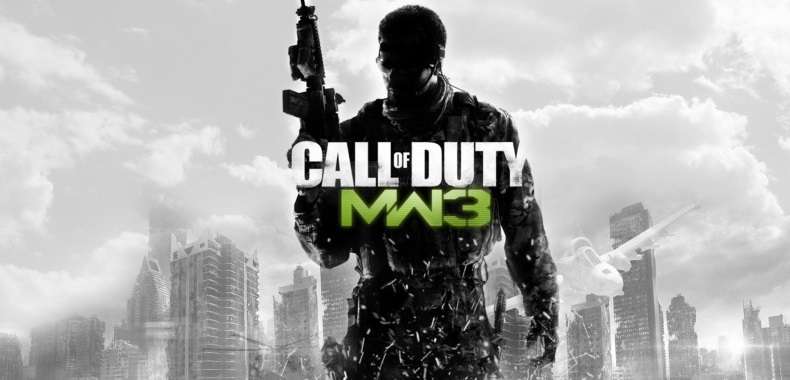 Call of Duty: Modern Warfare 3 na Xbox One