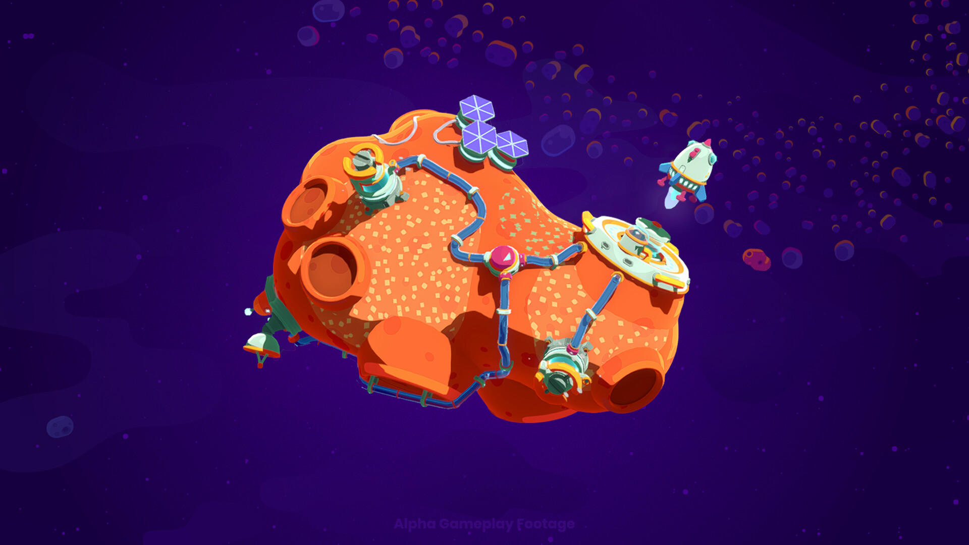 Star Birds #5