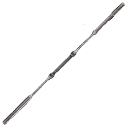 Ulepszenia dla broni Aerith