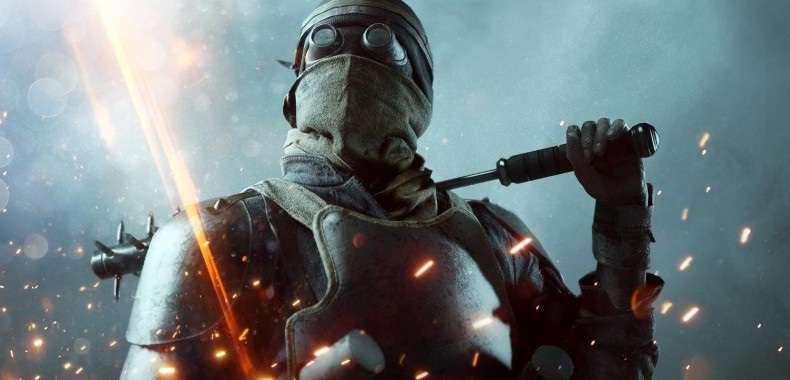 Battlefield 1 zalicza wyśmienity start. Electronic Arts przedstawia wyniki i zwiastuje nowe gry