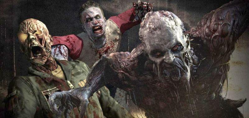 Quiz wiedzy o zombie w grach wideo