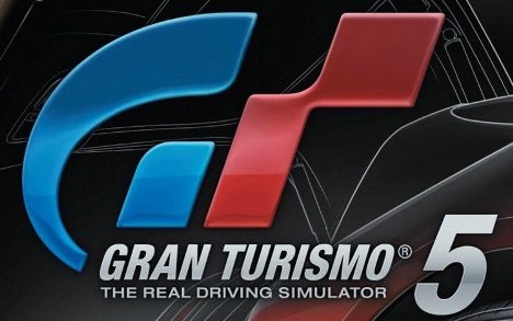Piekielna droga limitka Gran Turismo 5