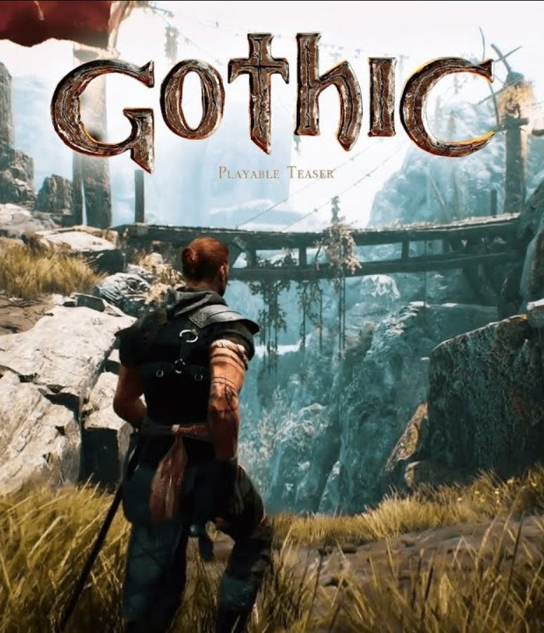 Gothic (remake)