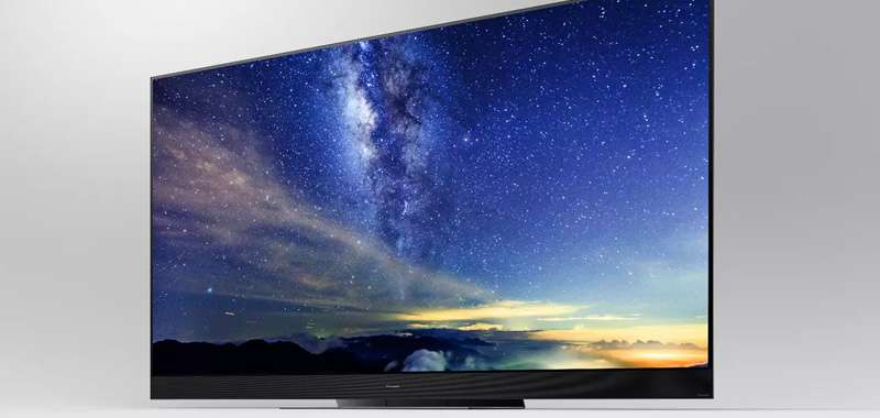 Panasonic ujawnia nowe TV na 2019 rok