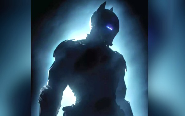 Nowe projekty wrogów w Batman: Arkham Knight - świeże screenshoty