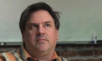 Żywe ikony - Ron Gilbert i Tim Schafer