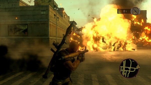 Mercenaries 3 jednak żyje?