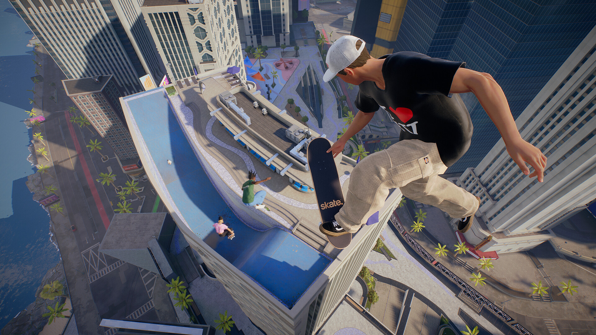 skate. 2025 #5