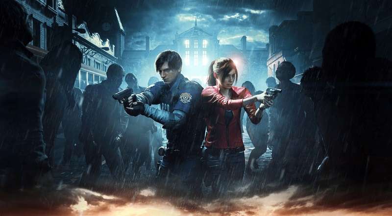 Dlaczego uważam, że remake Resident Evil 2 jest przereklamowany
