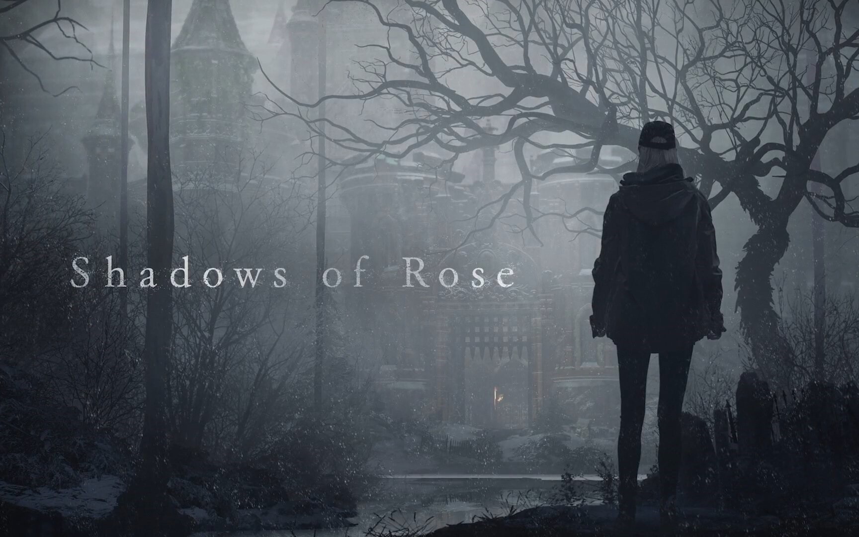 Resident Evil Village Shadows of Rose
