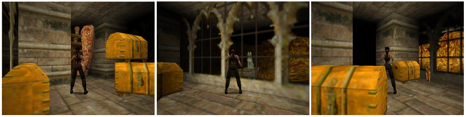 E3 2012: Pierwszy gameplay z Mario Wii U