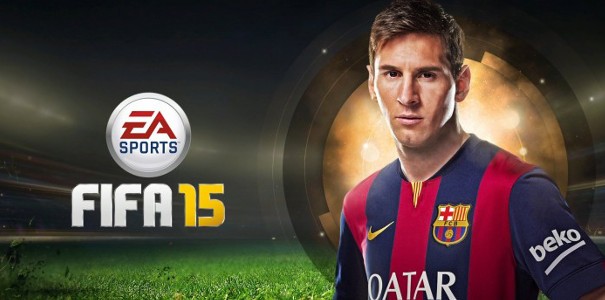 5,5 miliona graczy ściągnęło demo FIFA 15