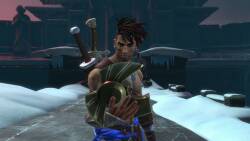 Prince of Persia: The Lost Crown - recenzja gry #9