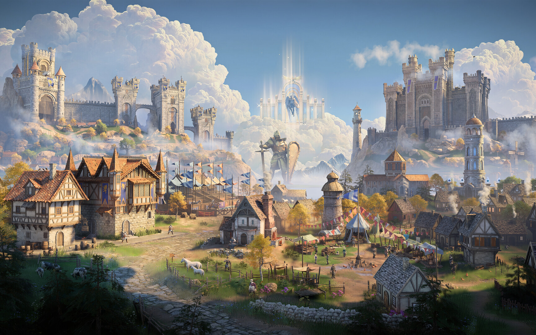 Heroes of Might and Magic 3 Remake na 9-minutowym gameplayu! Tak wyglądają 