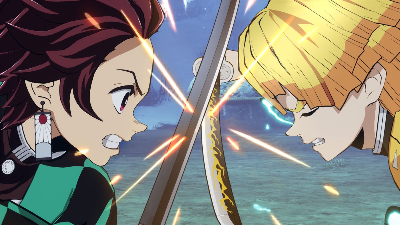 Poznaliśmy datę premiery Demon Slayer: Kimetsu no Yaiba – The Hinokami Chronicles 2