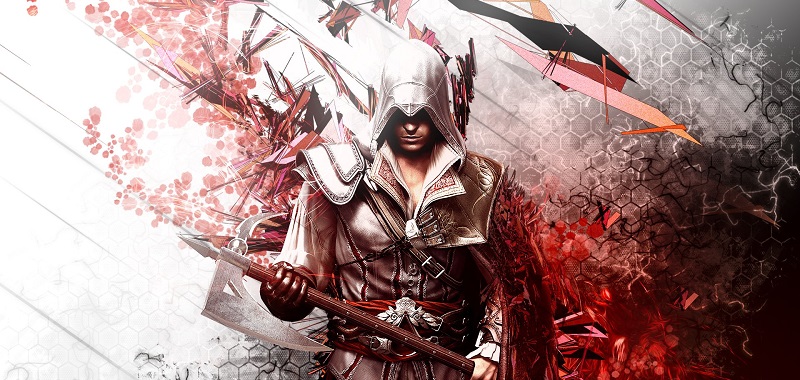 Assassin&#039;s Creed 2 w 2021 roku to wciąż świetna gra
