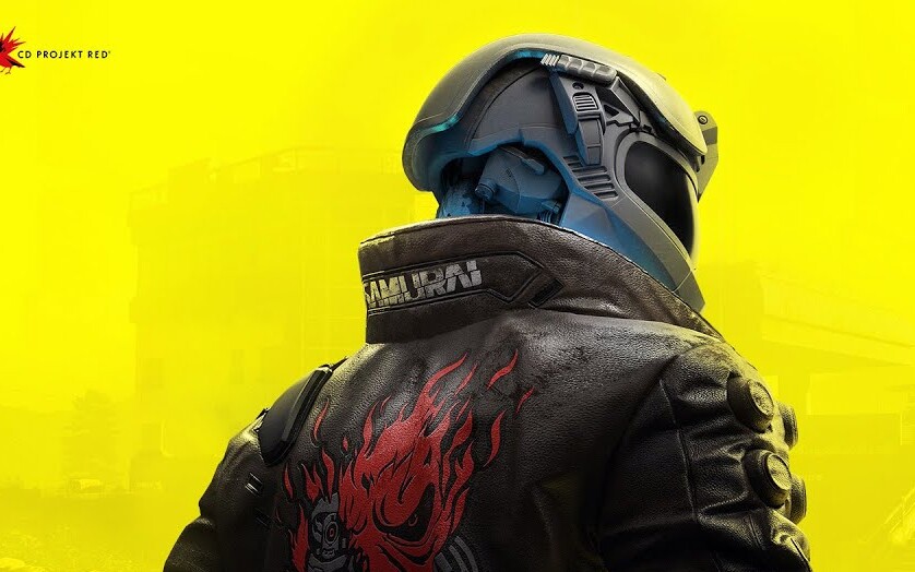 Cyberpunk