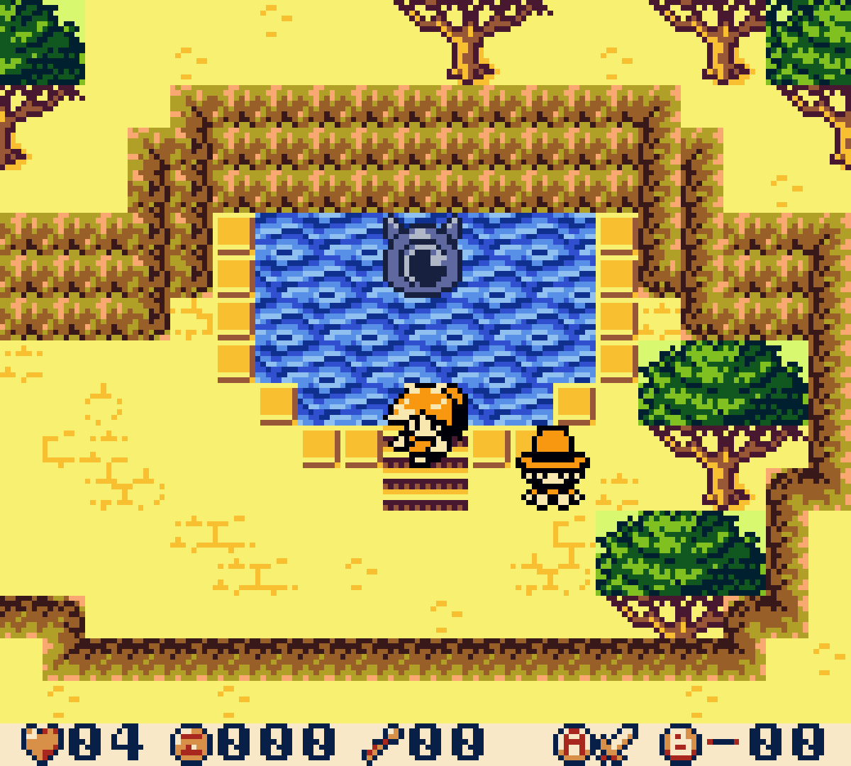 Hime's Quest