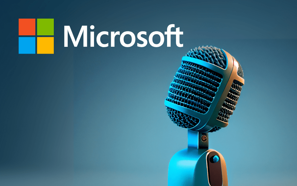 Microsoft