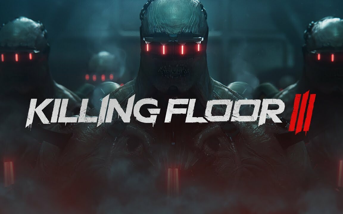 Killing Floor 3