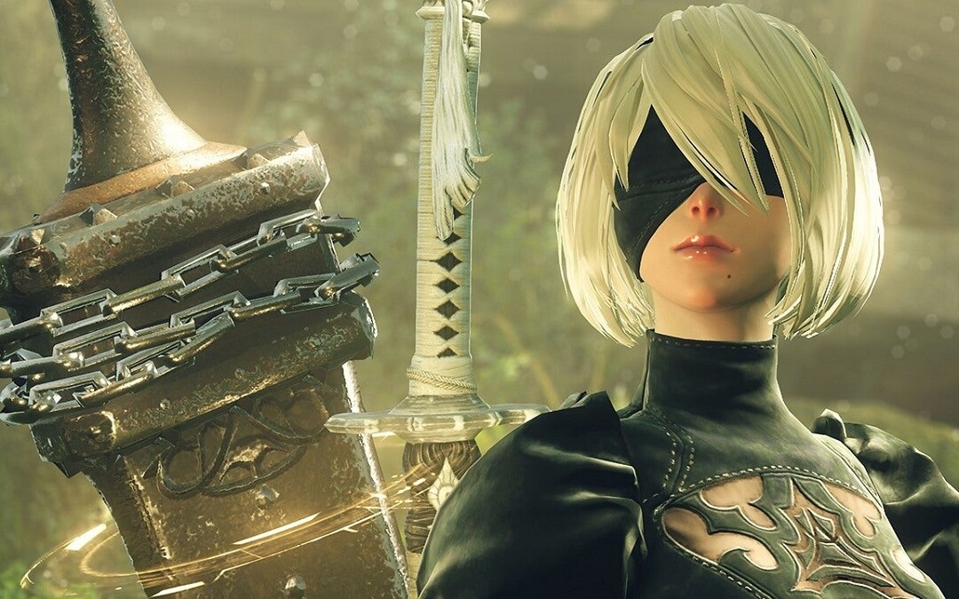 NieR: Automata