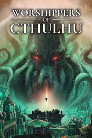 Worshippers of Cthulhu