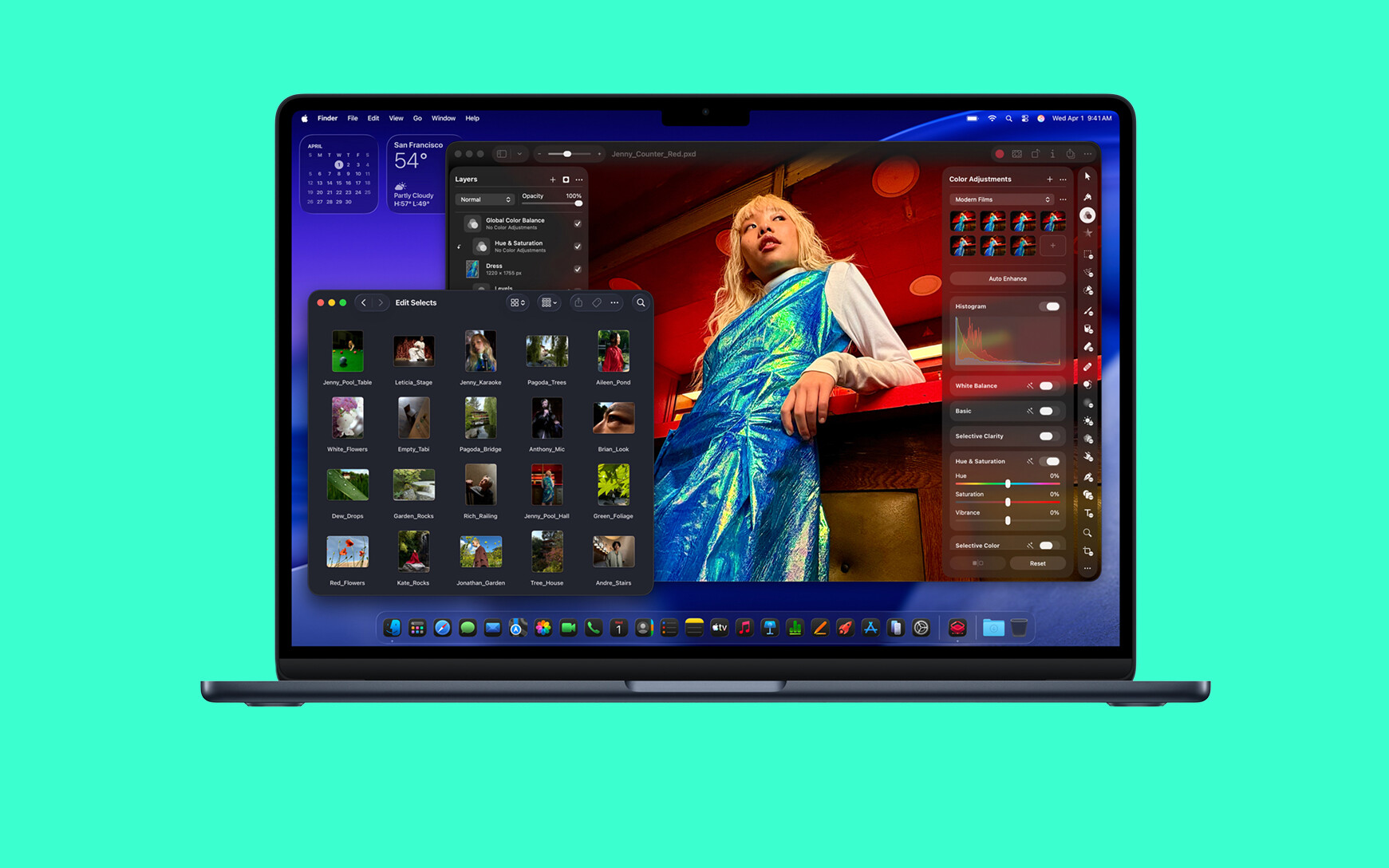 MacBook Air M5 szokuje. Gry AAA pobierają tylko 8 watów!