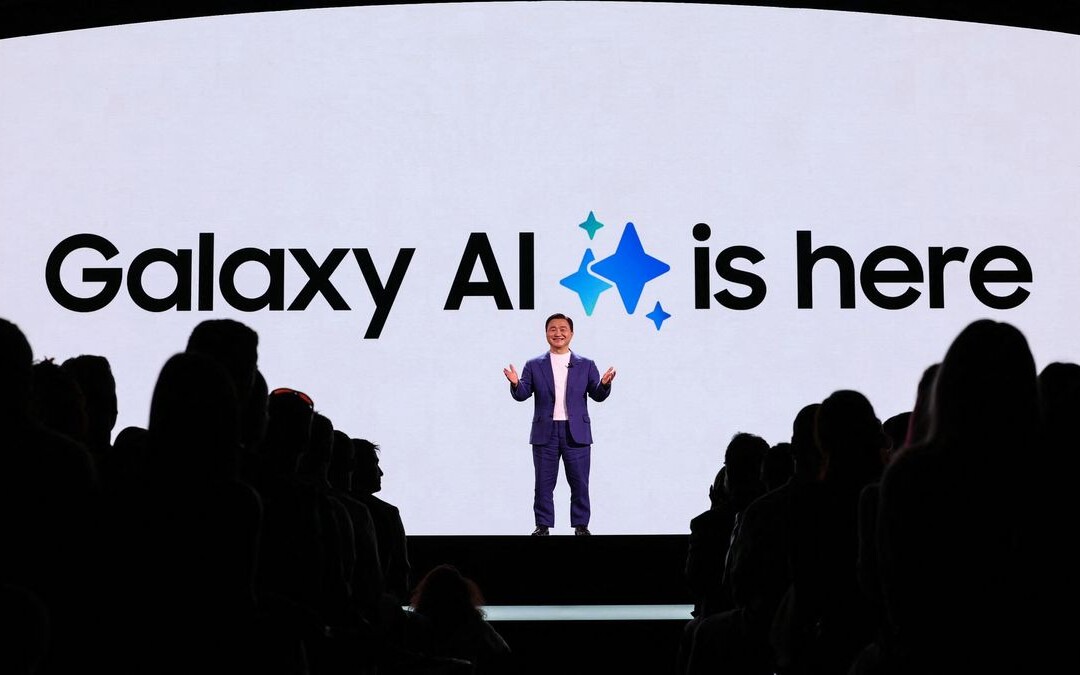 Samsung Galaxy Event 2025