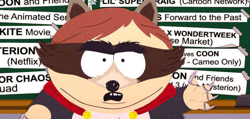 South Park: The Fractured But Whole. Data premiery zaprezentowana na zwiastunie