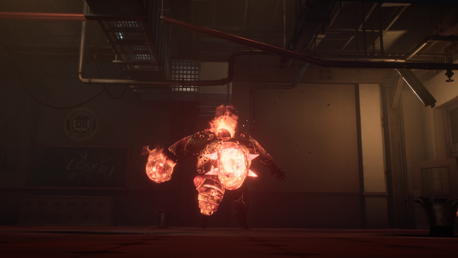 Bezrobotny Raiden szuka pracy