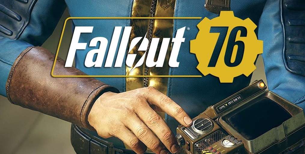 Postępy z bety Fallouta 76 przeniesiemy do pełnej gry