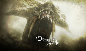 Demon’s Souls powstało dla hardkorowców