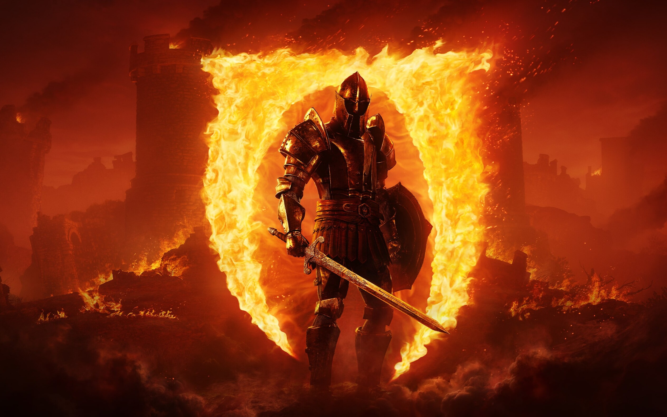 Oblivion Remastered