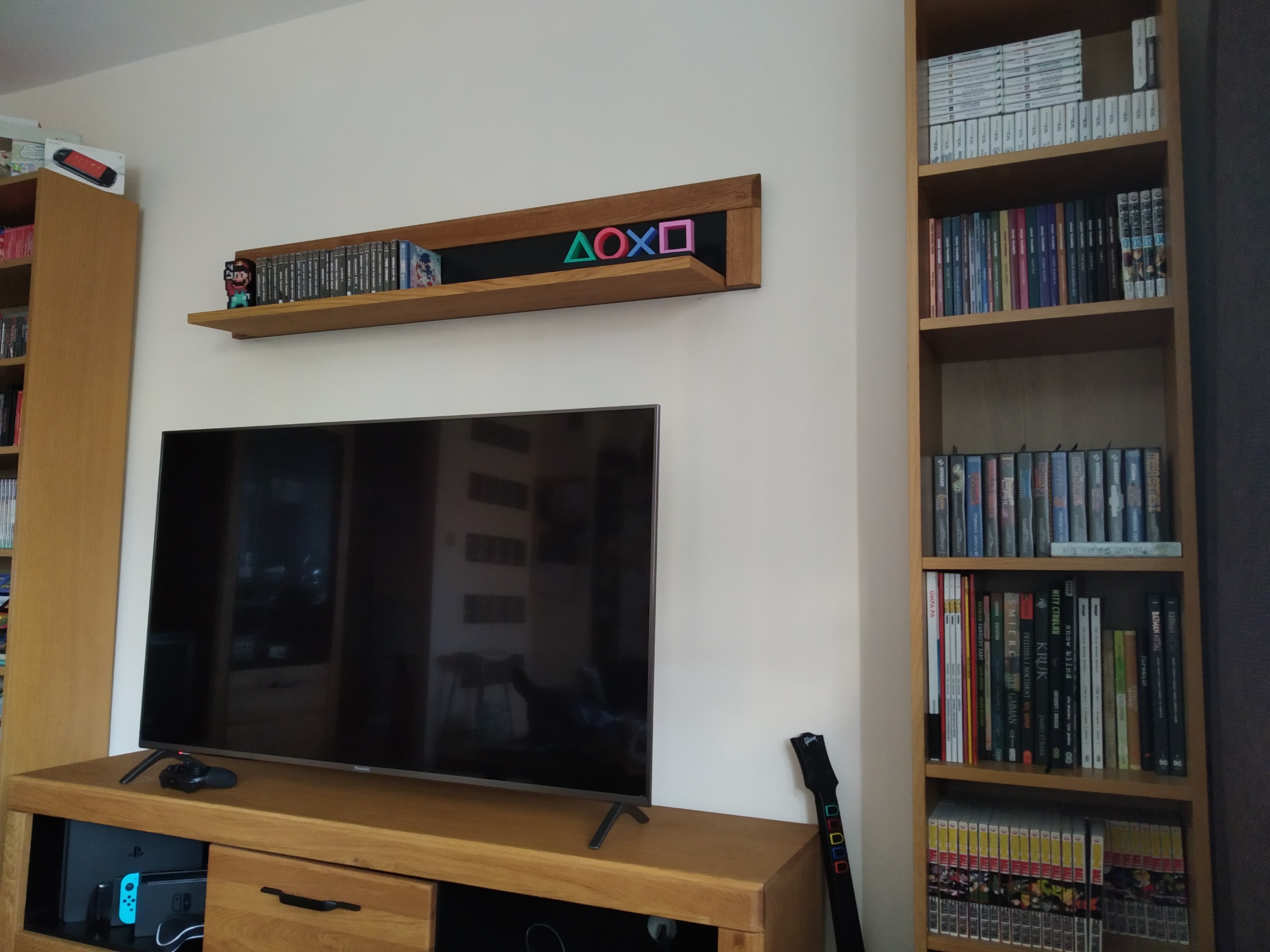 Worms Revolution: o mapach, wodzie i fizyce