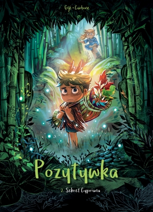 Horizon Zero Dawn, Batman, Deadpool, Kosmiczna Odyseja i więcej. Poznajcie komiksowe nowości