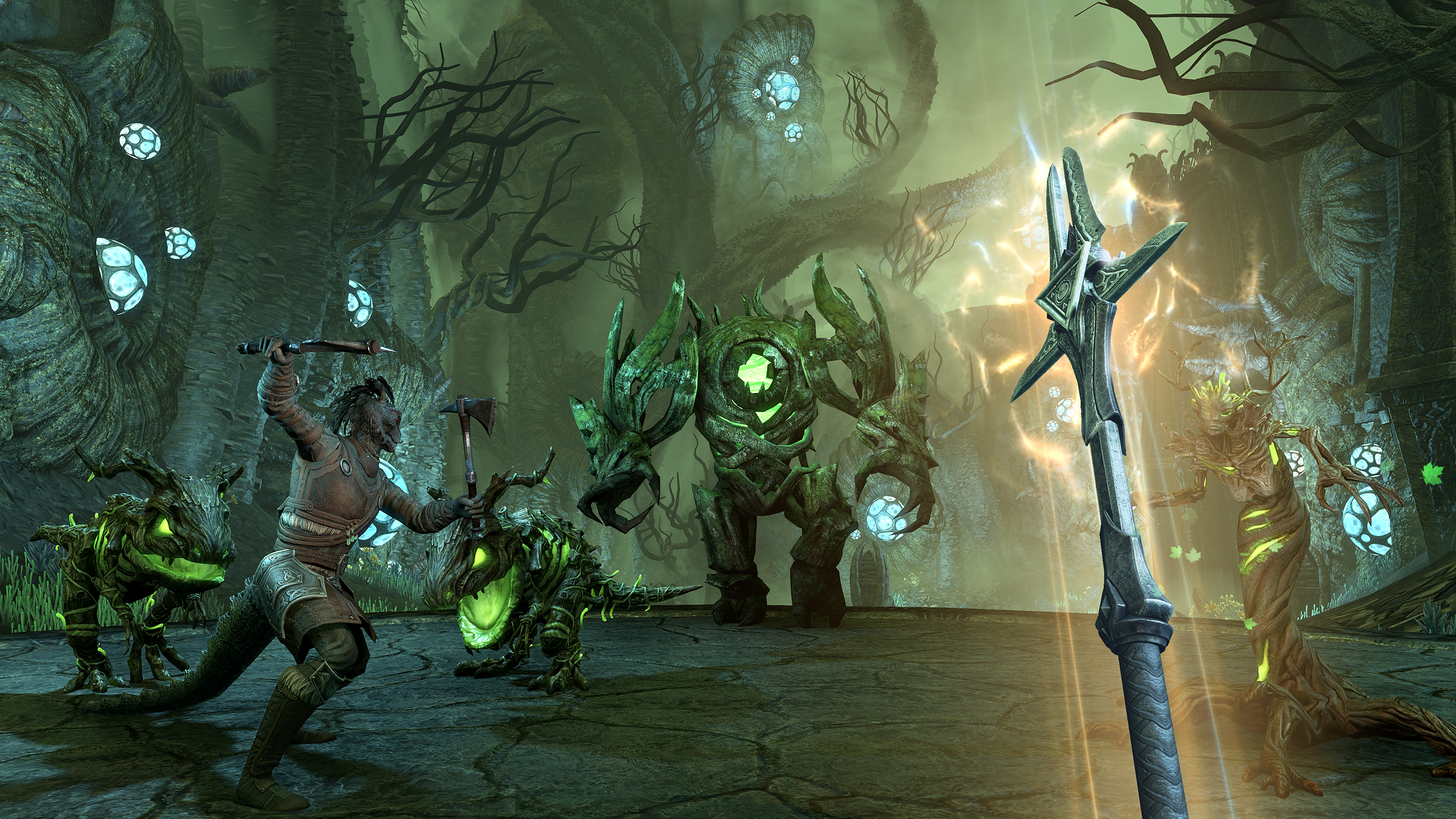 The Elder Scrolls Online: Endless Archive #2