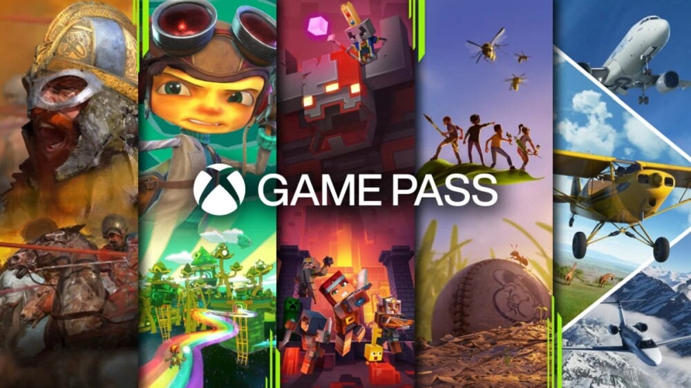 Xbox Game Pass domina las suscripciones de juegos, pero Microsoft aún tiene un largo camino por recorrer