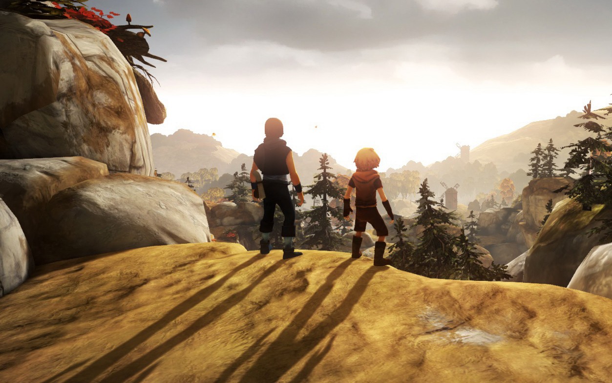 Kiedy dostaniemy bardziej atrakcyjną ofertę w programie &quot;Games with Gold&quot;?