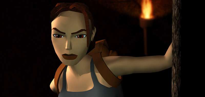 Odnaleziono prototypy Tomb Raidera 3 i Gex: Deep Cover Gecko