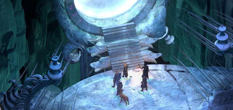 Rocznicowa aktualizacja Pillars of Eternity 2: Deadfire