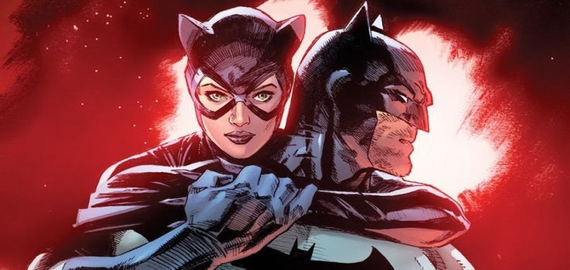 Fani DC: &quot;Pozwólcie Batmanowi uprawiać seks&quot; - powstała niecodzienna petycja