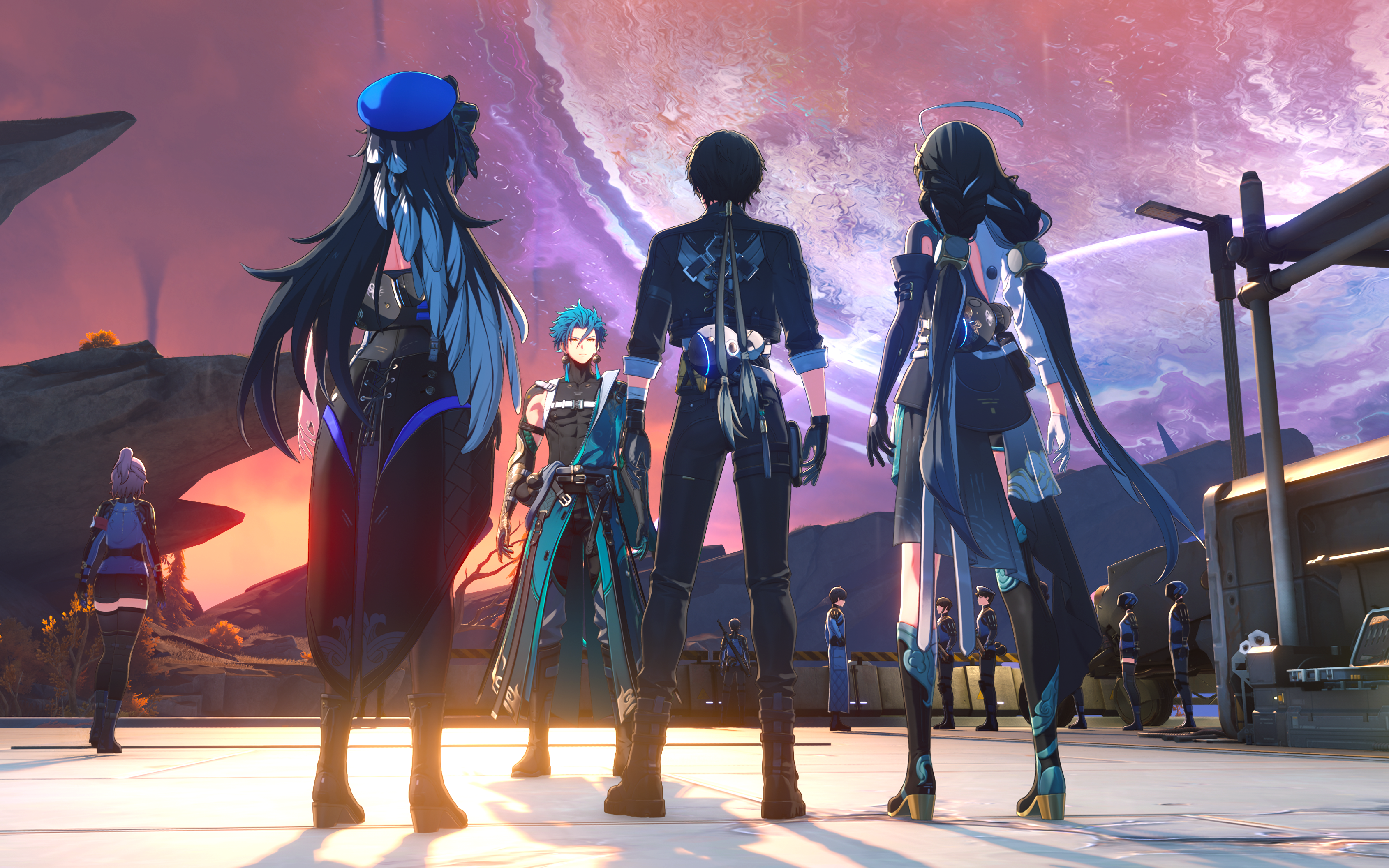 Hit nagrodzony na TGA 2025 zadebiutuje na kolejnej konsoli. Nowości w rocznicę premiery