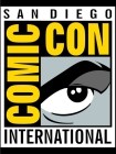 Pasjonaci i pasjonatki z Comic-Con