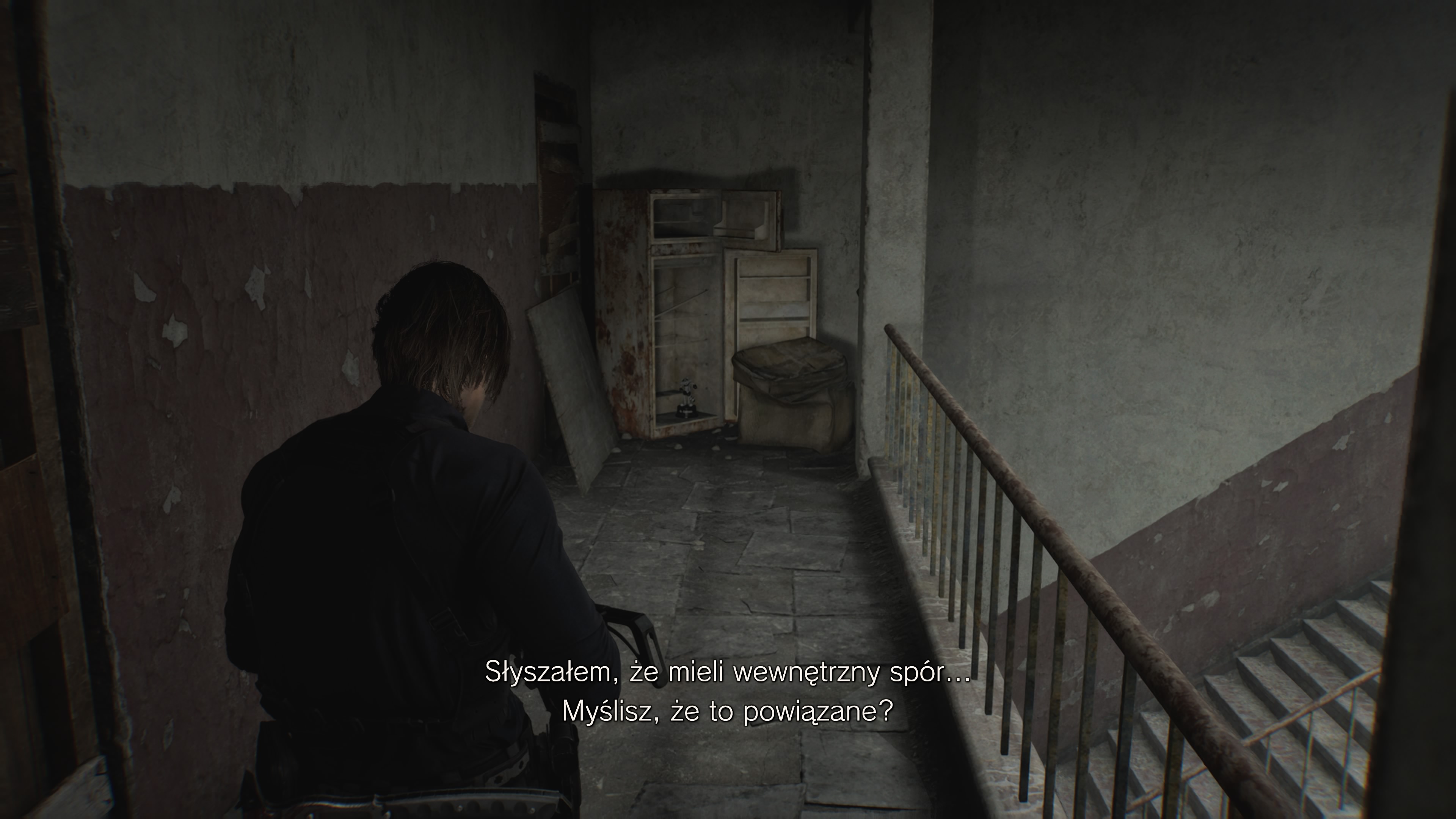 Resident Evil Requiem - Pan Szop, Mr. Raccoon, gdzie znaleźć wszystkie zabawki/Szopy?