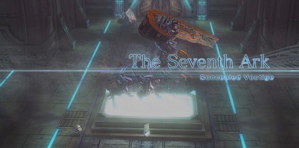 W Final Fantasy XIII na PC odkryto wyciętą z gry lokację
