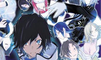 Shin Megami Tensei: Devil Survivor 2