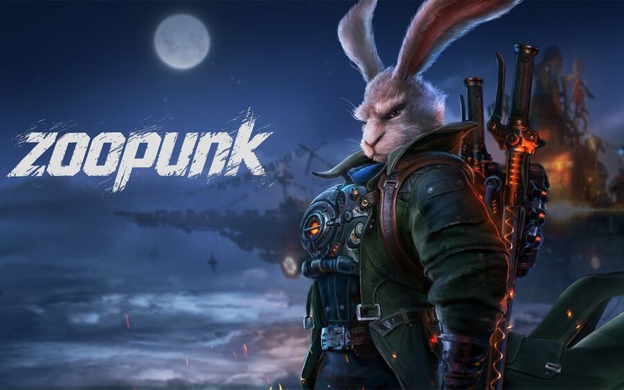 Zoopunk