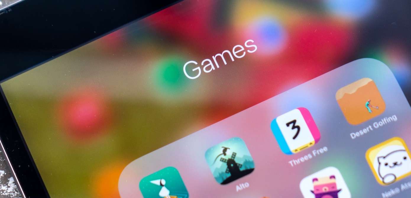 Najlepsze gry logiczne na smartfony [iOS, Android] - ranking TOP 10 - aktualizacja styczeń 2021