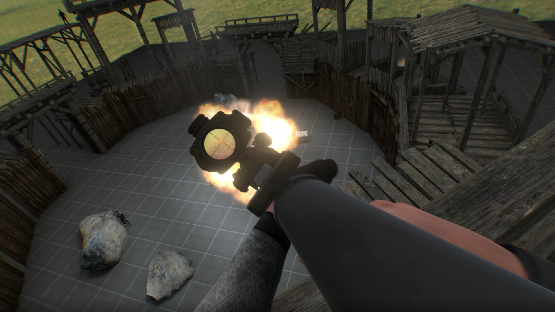 Boneworks #3