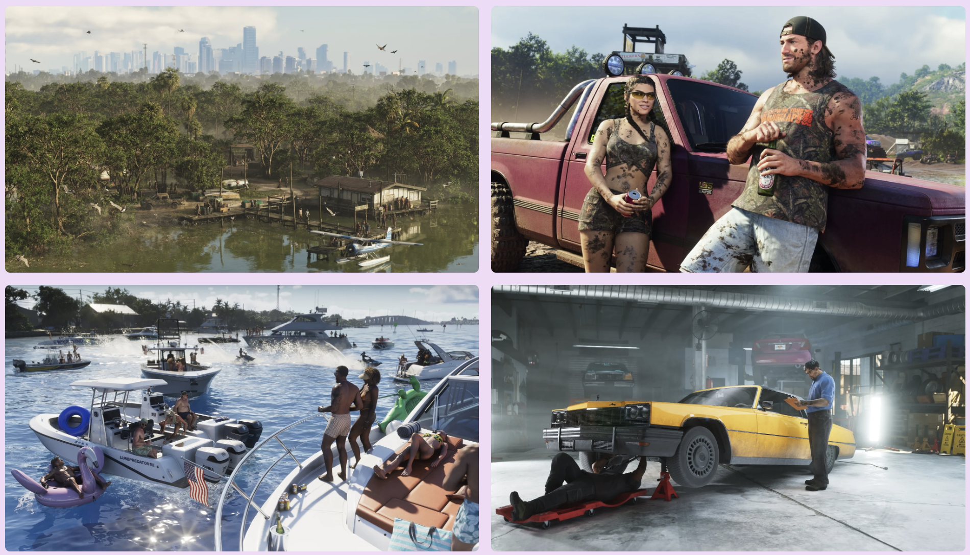 GTA VI